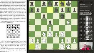 FCO - QGD - 3...Nf6 4 cxd5 - Exchange Variation