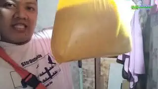 Coffee tambayan at kwentuhan Kay Lola | Spread Love Kasangkay 