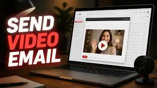 How To Send Video Email