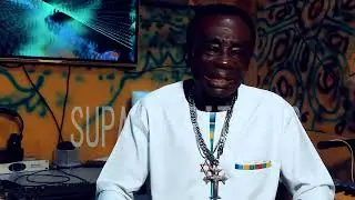 THIS IS HOW J A ADOFO COMPOSED HIS SONG MAAME YAA DUFIE 😍🎶🎵😊