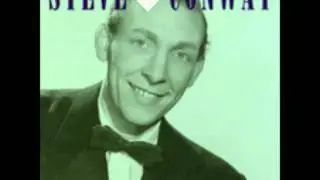 STEVE CONWAY - I'm So All Alone