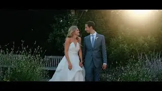 This Dreamy Coastal Wedding in Preppy Marthas Vineyard will give you some serious FOMO | Teaser Film