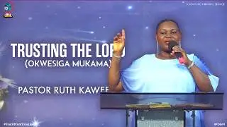 SUNDAY MID MORNING SERVICE | 1ST FEB 2026 | FOGIM
