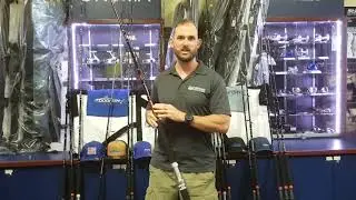 Dogfish Tackle Dogfish Stik 17HD