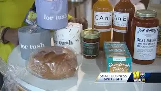 Small Business Spotlight: Rooster & Hen