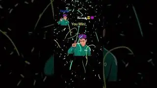 Still too easy guys😎