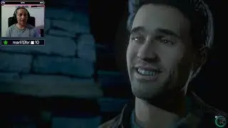 UNTIL DAWN #1 - In&iacute;cio  | Dublado e Legendado em Portugu&ecirc;s - Terror e Suspense INSANOS!!!