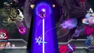 Chaos Dusk capture mode | Adele Pov | MapleSEA