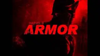 Harvel B &ndash; Armor (Original mix)