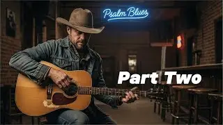 This Psalm Sounds - “When the Psalms Cry – Sad Worship Songs for Prayer & Healing | Part 2