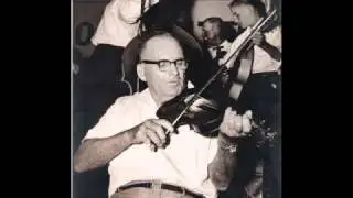 Kansas City Reel - Fiddlin' Bob Larkin & His Music Makers