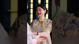 [Full Video Subtitle Indo] Gadis Kurir beruntung mendapatkan suami kaya raya #dramachina #drachin