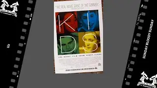 Kids (1995) - U2 - Sunday Bloody Sunday