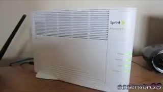 How to Set Up Sprint Airave