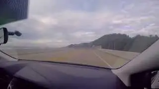 Driving Oregon Coast Highway Route 101 Pacific Coast Scenic Byway