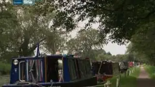 Cotswold Canals - Restoration? Not on my land!