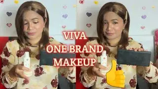VIVA ONE BRAND MAKEUP