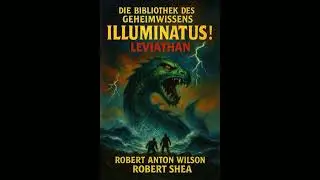 Buchbesprechung: Illuminatus! &ndash; Leviathan (Teil 3) | Geheimwissen #124