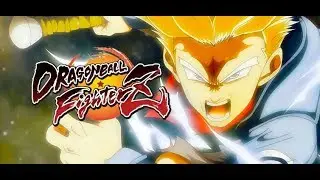 SAY GOODBYE! : Dragon Ball FighterZ - Online Ranked Matches