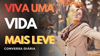 Palavra b&iacute;blica do dia - Mateus 11 28 | Aprenda a viver a vida de uma forma mais leve