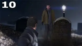Trevor Has Discovered The Truth... - Grand Theft Auto 5 - Part 10