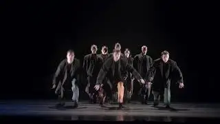 Parsons Dance 2025