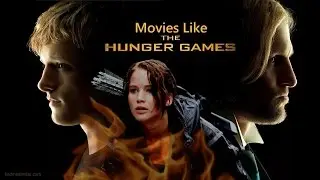 Movies Like The Hunger Games (2012)