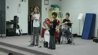 TRIPLEEE Let It Be