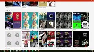Google Play Music - REALLY Offline Play
