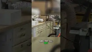 Dust Collection System_ Keep Your Woodworking Clean