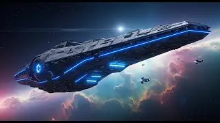 The Council Mocked Humanity&mdash;Then Humans Said Nothing&hellip; And Took One Step Forward | HFY Sci-Fi