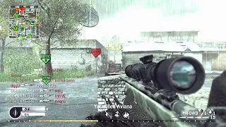 COD4 Daytage