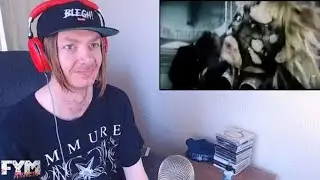 Dir en grey - Obscure [UNCUT] REACTION