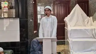 Speech in English what Zionists really are? 