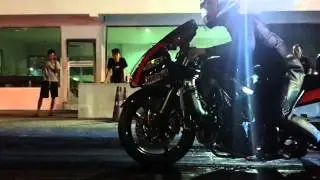 Power speed shop test 9.44