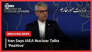 Iran&ndash;IAEA Talks Heat Up: Positive Signs But Sanctions Loom | Nuclear Inspections in Focus | AC15