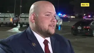 Child Custody Handoff Leads to Deadly Shooting #america