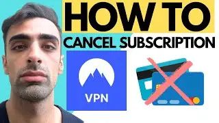 How To Remove Credit Card From Nord VPN Step By Step Guide