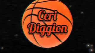 Slam funk! - Original song by Ceri Diggion (New genre : The basketball protest song)