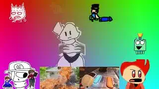 ( YTPMV ) Last Nerds