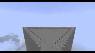 Minecraft: Harry Potter Adventure Map: Azkaban Prison [10% Done]