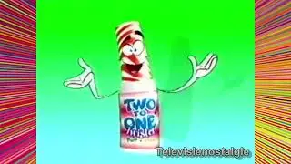 Fox Kids Reclameblok 2004