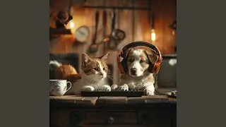 Joyful Pet Sounds
