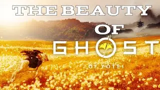 The Beauty of Ghost Of Yotei