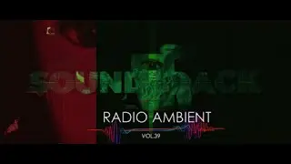 RADIO AMBIENT CAP 39