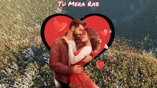 Tu Mera Rab | DJ Dammy | Bollywood Love Anthem | Republic Day | 2026 | New Song