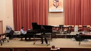 Dobri Paliev Scherzo 27 02 2018