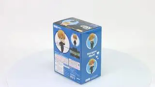 Nendoroid Miyuki Shirogane: Kaguya-sama: Love is War Box Video