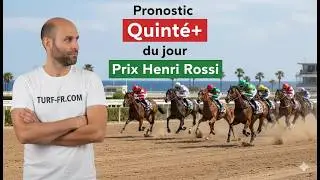 Pronostic Quint&eacute; du jour PMU mercredi 18 f&eacute;vrier 2026 &agrave; Cagnes #369617