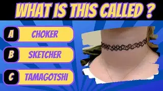90s General Knowledge Quiz: Test Your Nostalgia & Trivia Skills!